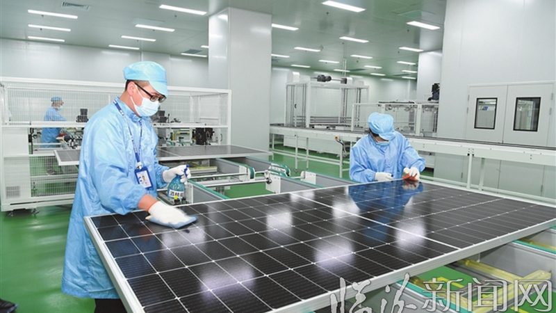 光储充一体化系统选型，这些关键点不容忽视**