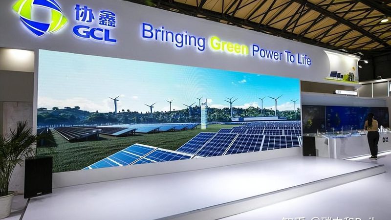 上海工商业光伏安装，报价背后的考量因素**