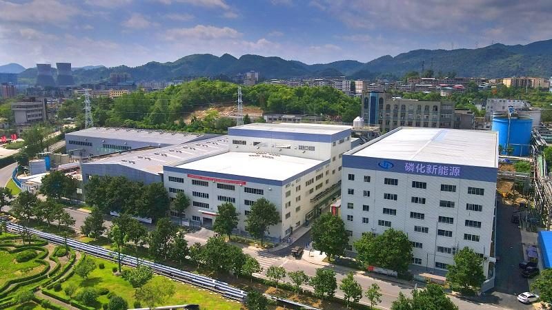 上海工厂储能解决方案：揭秘报价背后的考量因素**