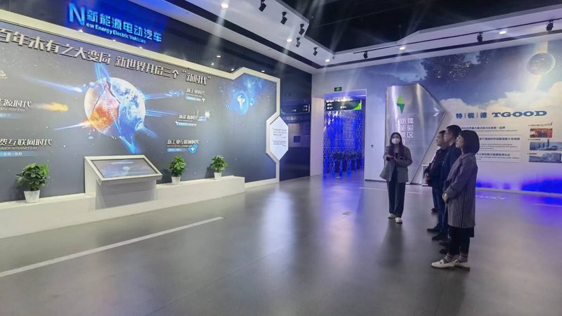 家用储能系统：如何选择适合自己的方案？**