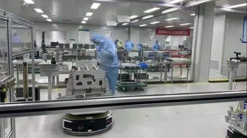 工商业储能设备批发，报价背后的考量因素**